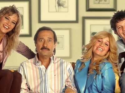 El nuevo sketch de Moni y Pepe Argento que subió el ánimo de la cuarentena