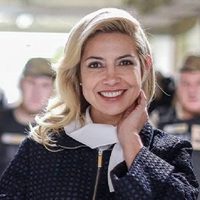 "Qué distinta sos": Así reacciona Fabiola Yáñez ante una situación crítica