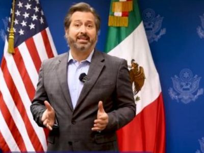EU puede cancelar visas por actividades relacionadas con los cárteles de narcotráfico