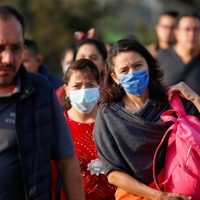 Advierten sobre los riesgos de la finalización de la Sana Distancia en México