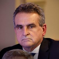 Rossi aseguró que el país "está adelantado" a la pandemia por el coronavirus