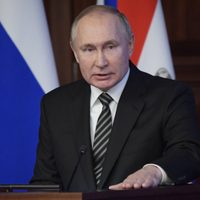 Rusia alerta que existe una amenaza real de una nueva crisis de los misiles