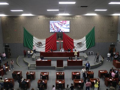 Colectivo Cuernavaca rechaza reformas electorales impulsadas por el PAN y avaladas por Morena