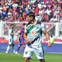 Con polémica, San Martín de San Juan sorprendió a San Lorenzo y sueña