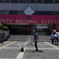 INE: cuando el mérito estorba