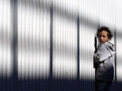 México y EU agilizarán reunificación de niños migrantes