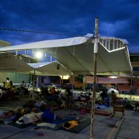En Chiapas y Oaxaca suspenderán clases este lunes; harán revisión a escuelas