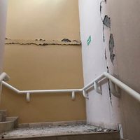 La Ssa descarta daño estructural en tres hospitales generales y uno regional