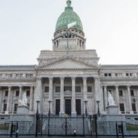 Una senadora propuso cambiar el régimen de DNU para que el rechazo de una sola cámara los deje sin e