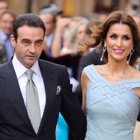 Enrique Ponce pone trabas al divorcio: Paloma Cuevas está desorientada y no entiende el por qué