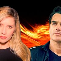 El baile de Laurita Fernández que despertó los celos de Hernán Drago