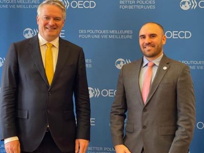 En el marco de la crisis energética, Argentina ingresará a la Agencia Internacional de Energía