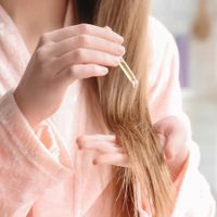 Con 3 ingredientes baratos, prepará la mascarilla viral que deja tu cabello liso, sedoso y brillante por varias semana