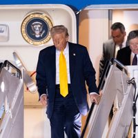 Trump minimiza las preocupaciones empresariales por los aranceles