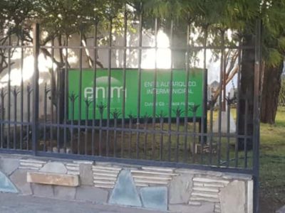 A poco de las elecciones, denunciaron la desaparición de más de 3 mil millones de pesos del ENIM