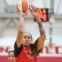 Brittney Griner, víctima de tortura y violación de derechos humanos en la peor prisión de Rusia