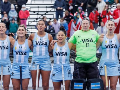 La agenda de Las Leonas y Los Leones en la Pro League
