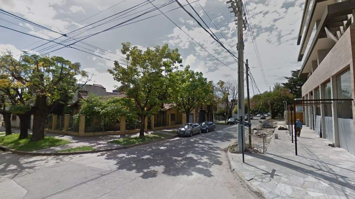 El Conurbano es el escenario de la cuenta anónima de Instagram, Conurmaps. Fuente: (Instagram).