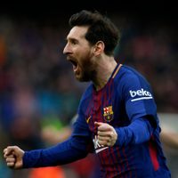 Los tres increíbles récords que puede alcanzar Lionel Messi en el duelo ante la Real Sociedad