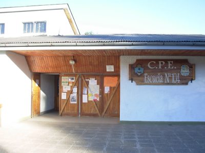 Vuelven las clases en Villa La Angostura sin la garantía de que no haya problemas con el gas