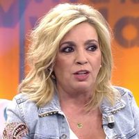 La aterradora experiencia paranormal de Carmen Borrego: quedó traumada