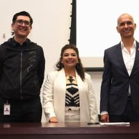 Brugada designa a Salvador Guerrero Chiprés como coordinador del C5