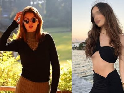 Marianne “N” busca pedir perdón a Valentina Gilabert tras apuñalarla 14 veces