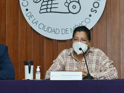 En 2022 aumentaron 10% las quejas por violación a los derechos humanos en la CDMX