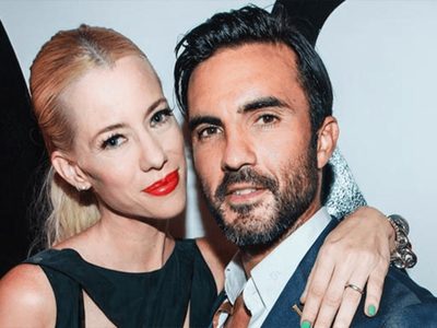 "Ya no sé cómo seguir": La repudiable actitud de Cubero con Nicole Neumann que aviva la interna