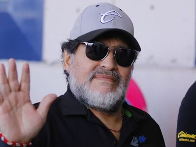 Jorge Rial reveló el increíble pedido que habría hecho Diego Maradona para el día en que falleciera