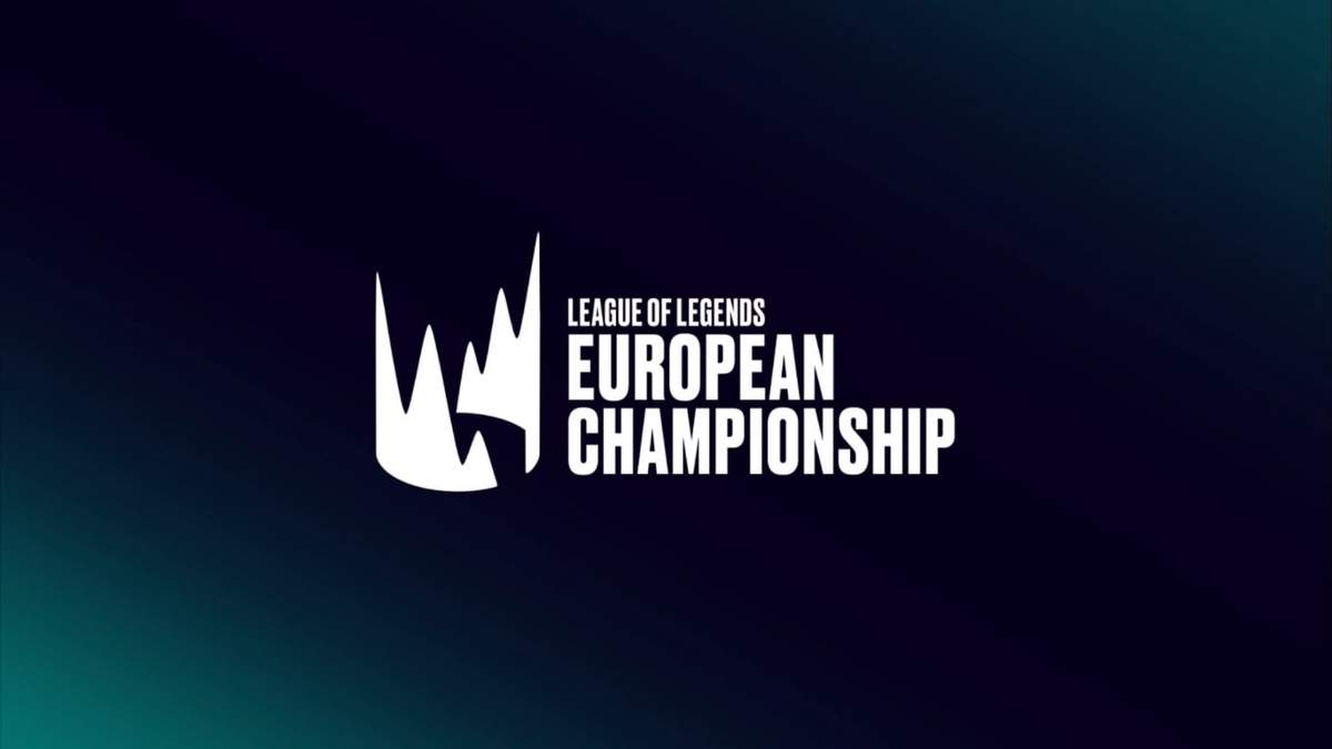 League of Legends European Championship. Fuente: (Twitter)