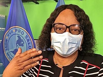 En las Américas "nos enfrentamos a una crisis de salud mental", advierte OPS