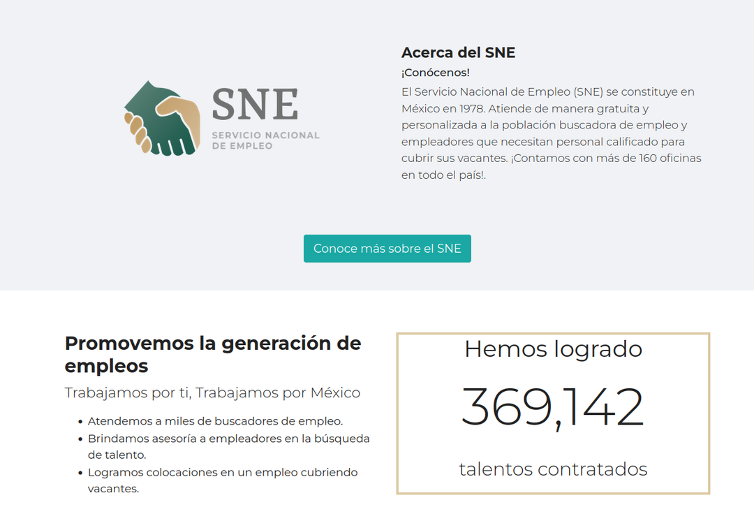 SNE