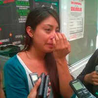 Investiga PGJEM abusos contra una reportera de 'Reforma” detenida en Atizapán