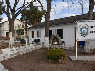 El gobierno de Neuquén anunció que remodelará las cárceles superpobladas