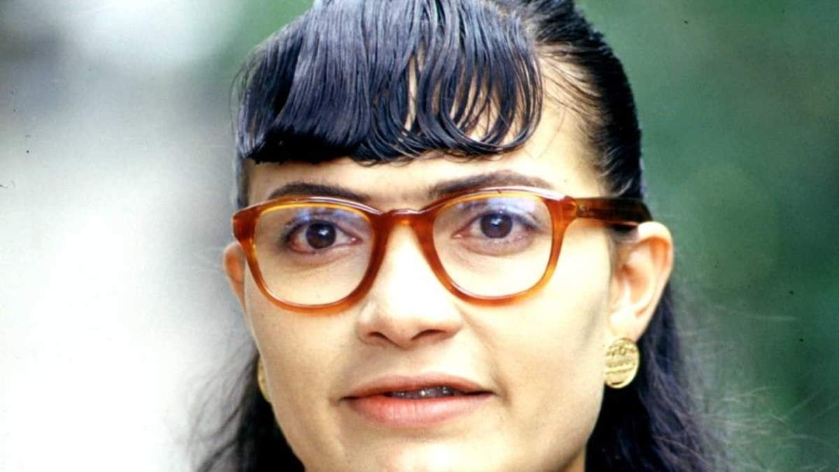 "Betty la fea". Fuente: (Instagram)