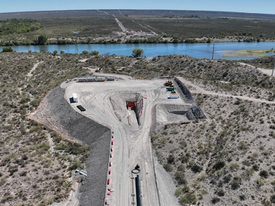 Vaca Muerta Oil Sur da un paso clave al encarar uno de los desafíos técnicos más importantes