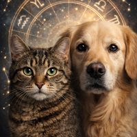 Cómo es la personalidad de tu mascota según su signo del Zodíaco
