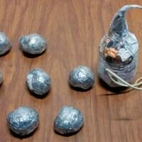 Detienen a tres hombres con explosivos caseros en Zamora, Michoacán