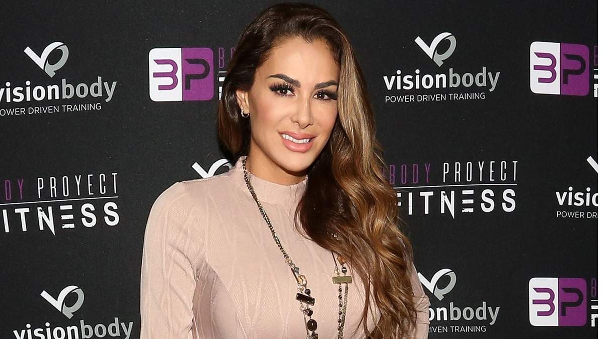 Ninel Conde: Fuente: (Instagram).