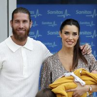 Lorena Gómez hizo un inesperado comentario tras ver una fotografía del hijo de Pilar Rubio