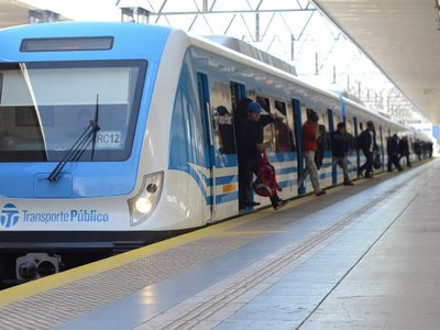 El Gobierno dictó la conciliación obligatoria y no habrá paro de trenes este jueves 15 de junio