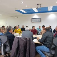 Aplicaciones de transporte como Uber, Cabify o Didi deberán seguir esperando para poder funcionar en la ciudad de Neuquén
