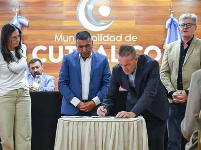 Chau a los traslados: Cutral Co y Plaza Huincul tendrá su propio Centro Oncológico
