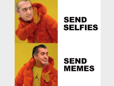 El Bronco recurre a memes para crear conciencia entre los jóvenes sobre el covid-19