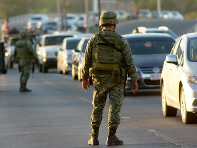Ejército mexicano: El 'cuestionario” de la muerte