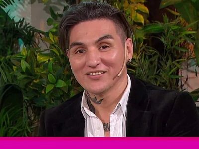 Gerardo Casas rompió en llanto al hablar de Vero de la Canal en "Corte y Confección"