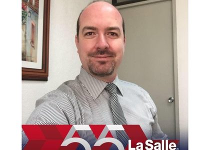 García Harfuch revela una línea de investigación en el caso del directivo de La Salle hallado muerto