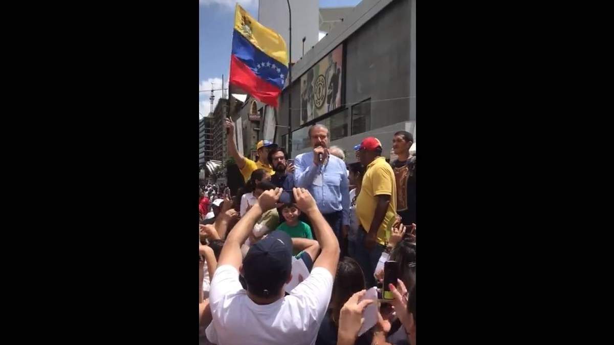 Fox en Venezuela