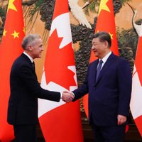 Canadá firma acuerdo comercial con China y desafía a Trump
